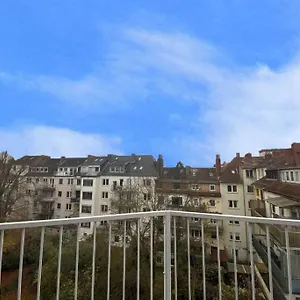Großzügige In Der Neustadt BRE