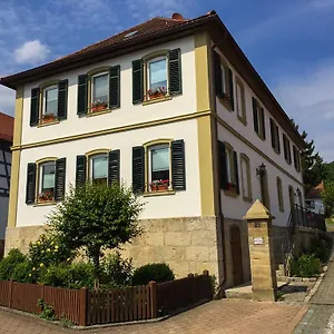 Exklusive Geisfeld Apartment