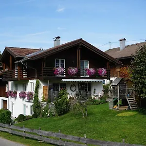 Stuimändle Apartment