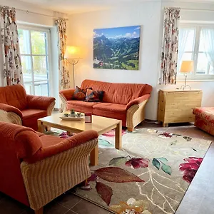 Ferienhaus Himmelswies Sommer Bergbahnen Kostenlos Apartment