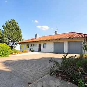 Mühlblick Ferienhaus