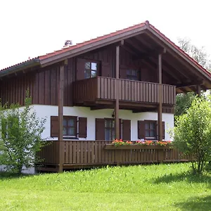 Waldferiendorf Ferienhaus