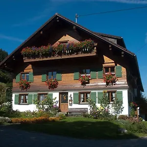 Reichart Apartment