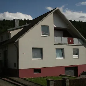 Haus Rosa Apartment
